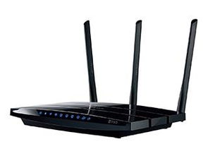 无线路由器 连接数字世界的核心网关