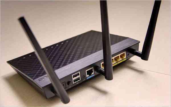 路由器天线数量越多，信号就越好吗？