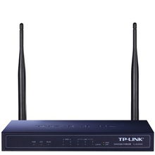 TP-LINK TL-WVR300 一款功能均衡的300M无线VPN路由器产品解析