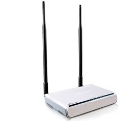 腾达Tenda W309R无线路由器ADSL拨号上网设置详细指南