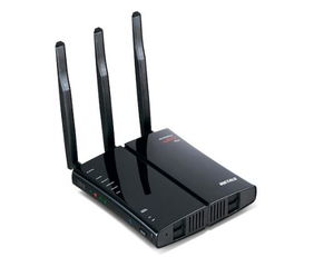 土巴兔家居百科 全面解析Buffalo路由器设置与价格指南