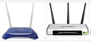 路由器 连接电脑与数字世界的智能桥梁