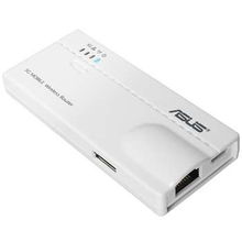 华硕WL-330N3G便携式3G无线路由器 一款经典的移动网络分享设备